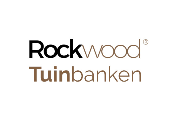 Tuinbanken van Rockwood